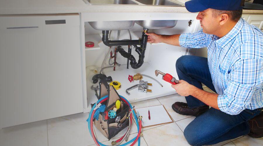 Professional water heater repair in Carrollton, GA